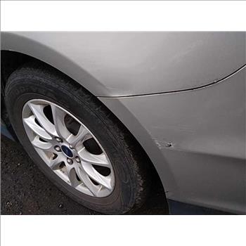 2015 Ford Fusion (Hartford, CT 06114)