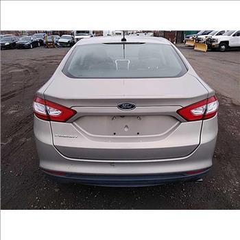 2015 Ford Fusion (Hartford, CT 06114)