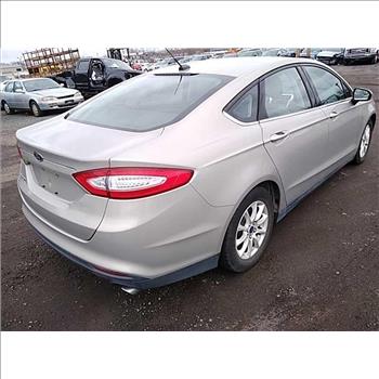 2015 Ford Fusion (Hartford, CT 06114)