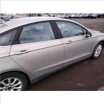 2015 Ford Fusion (Hartford, CT 06114)