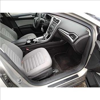 2015 Ford Fusion (Hartford, CT 06114)