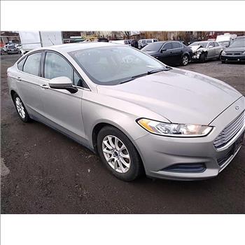 2015 Ford Fusion (Hartford, CT 06114)