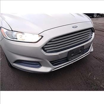 2015 Ford Fusion (Hartford, CT 06114)
