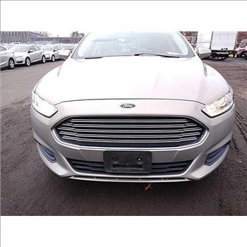2015 Ford Fusion (Hartford, CT 06114)