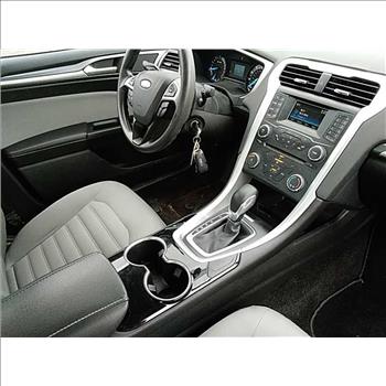 2015 Ford Fusion (Hartford, CT 06114)