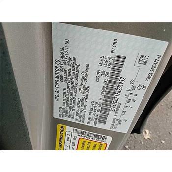 2015 Ford Fusion (Hartford, CT 06114)