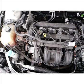 2015 Ford Fusion (Hartford, CT 06114)