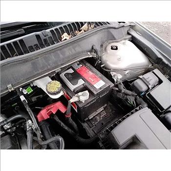 2015 Ford Fusion (Hartford, CT 06114)