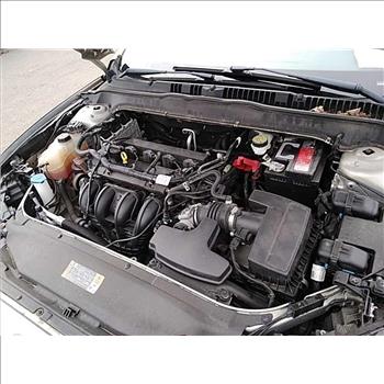 2015 Ford Fusion (Hartford, CT 06114)