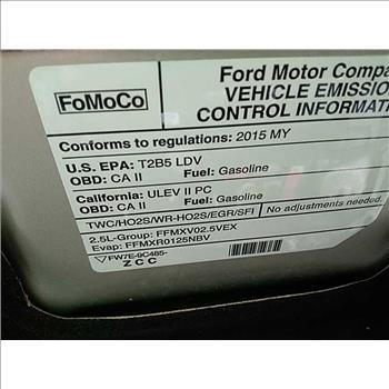 2015 Ford Fusion (Hartford, CT 06114)