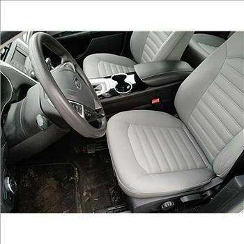 2015 Ford Fusion (Hartford, CT 06114)