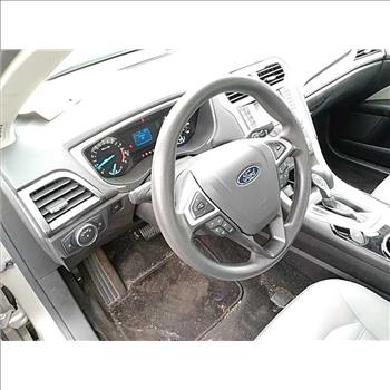 2015 Ford Fusion (Hartford, CT 06114)