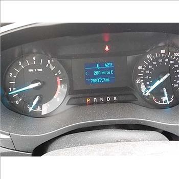 2015 Ford Fusion (Hartford, CT 06114)