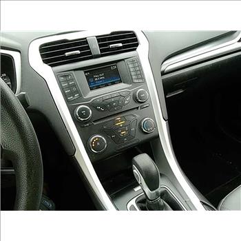 2015 Ford Fusion (Hartford, CT 06114)