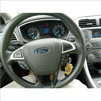 2015 Ford Fusion (Hartford, CT 06114)