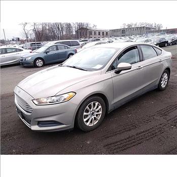 2015 Ford Fusion (Hartford, CT 06114)