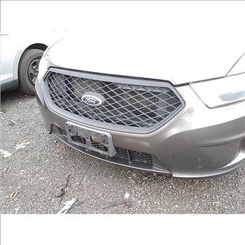 2015 Ford Interceptor (Hartford, CT 06114)