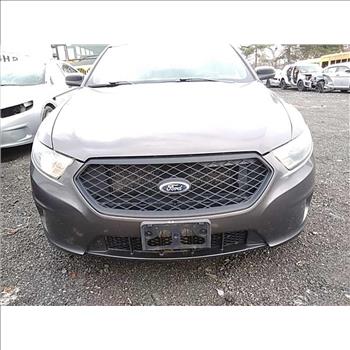 2015 Ford Interceptor (Hartford, CT 06114)