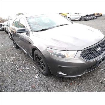 2015 Ford Interceptor (Hartford, CT 06114)