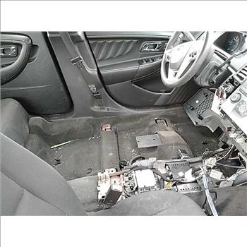 2015 Ford Interceptor (Hartford, CT 06114)