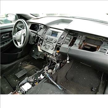 2015 Ford Interceptor (Hartford, CT 06114)