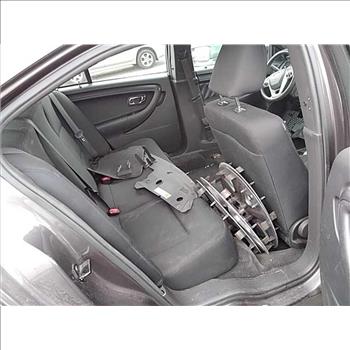 2015 Ford Interceptor (Hartford, CT 06114)