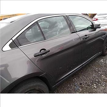 2015 Ford Interceptor (Hartford, CT 06114)