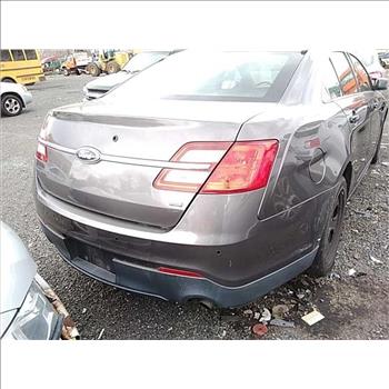 2015 Ford Interceptor (Hartford, CT 06114)