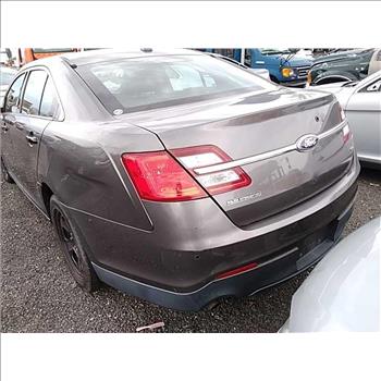 2015 Ford Interceptor (Hartford, CT 06114)