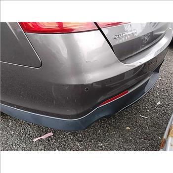 2015 Ford Interceptor (Hartford, CT 06114)