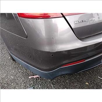 2015 Ford Interceptor (Hartford, CT 06114)