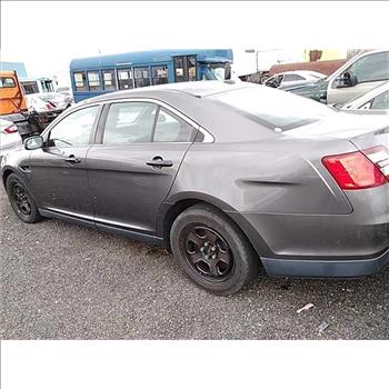 2015 Ford Interceptor (Hartford, CT 06114)
