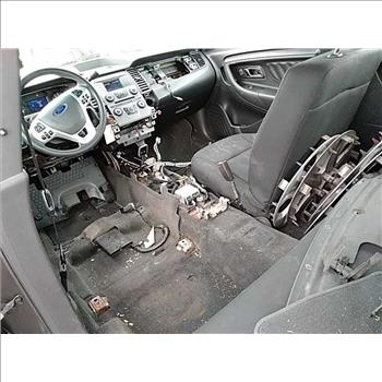 2015 Ford Interceptor (Hartford, CT 06114)