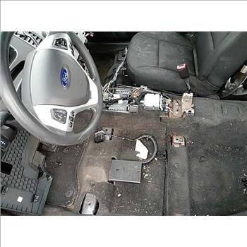 2015 Ford Interceptor (Hartford, CT 06114)