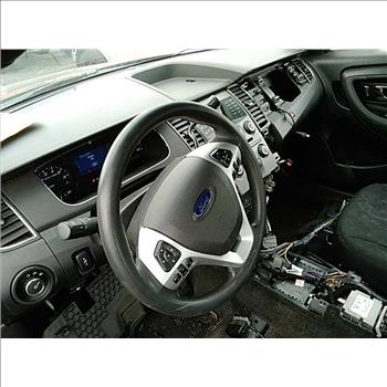 2015 Ford Interceptor (Hartford, CT 06114)