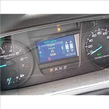 2015 Ford Interceptor (Hartford, CT 06114)