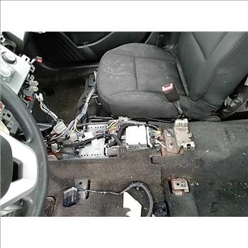 2015 Ford Interceptor (Hartford, CT 06114)
