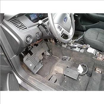 2015 Ford Interceptor (Hartford, CT 06114)