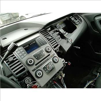 2015 Ford Interceptor (Hartford, CT 06114)