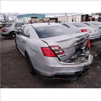 2015 Ford Interceptor (Hartford, CT 06114)