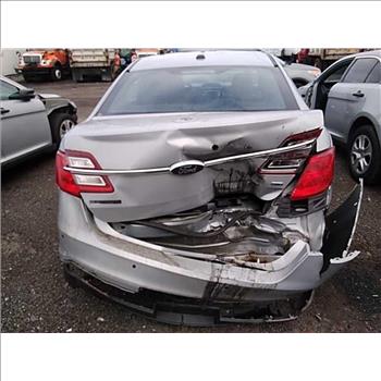 2015 Ford Interceptor (Hartford, CT 06114)