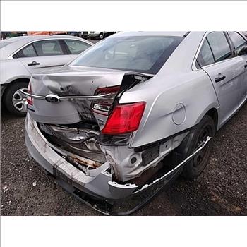 2015 Ford Interceptor (Hartford, CT 06114)