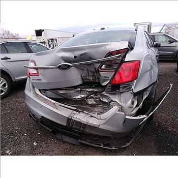 2015 Ford Interceptor (Hartford, CT 06114)