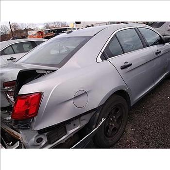 2015 Ford Interceptor (Hartford, CT 06114)