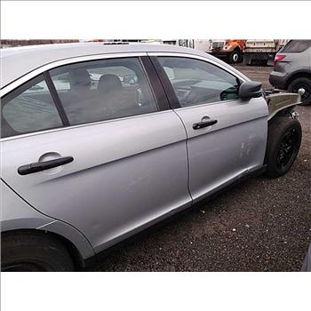 2015 Ford Interceptor (Hartford, CT 06114)