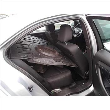 2015 Ford Interceptor (Hartford, CT 06114)