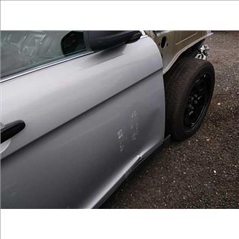 2015 Ford Interceptor (Hartford, CT 06114)