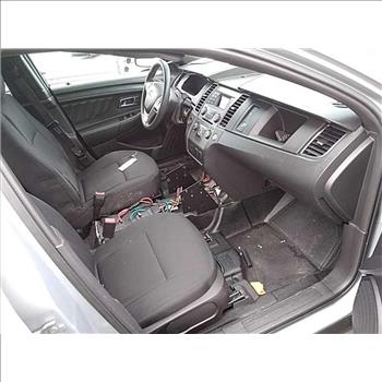 2015 Ford Interceptor (Hartford, CT 06114)