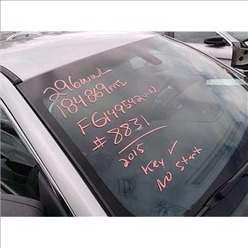 2015 Ford Interceptor (Hartford, CT 06114)