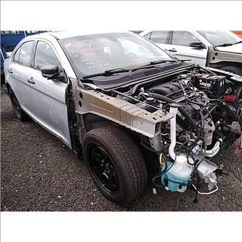 2015 Ford Interceptor (Hartford, CT 06114)